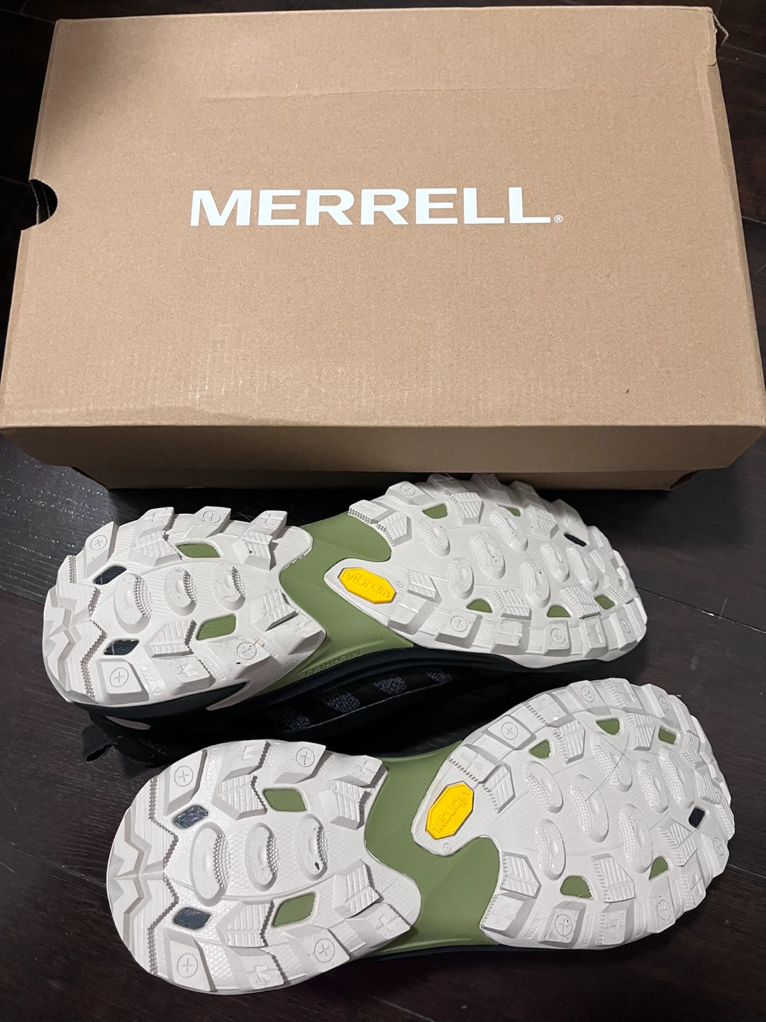 Merrell Moab speed 2 black Men US 9 / US 10 - photo 2