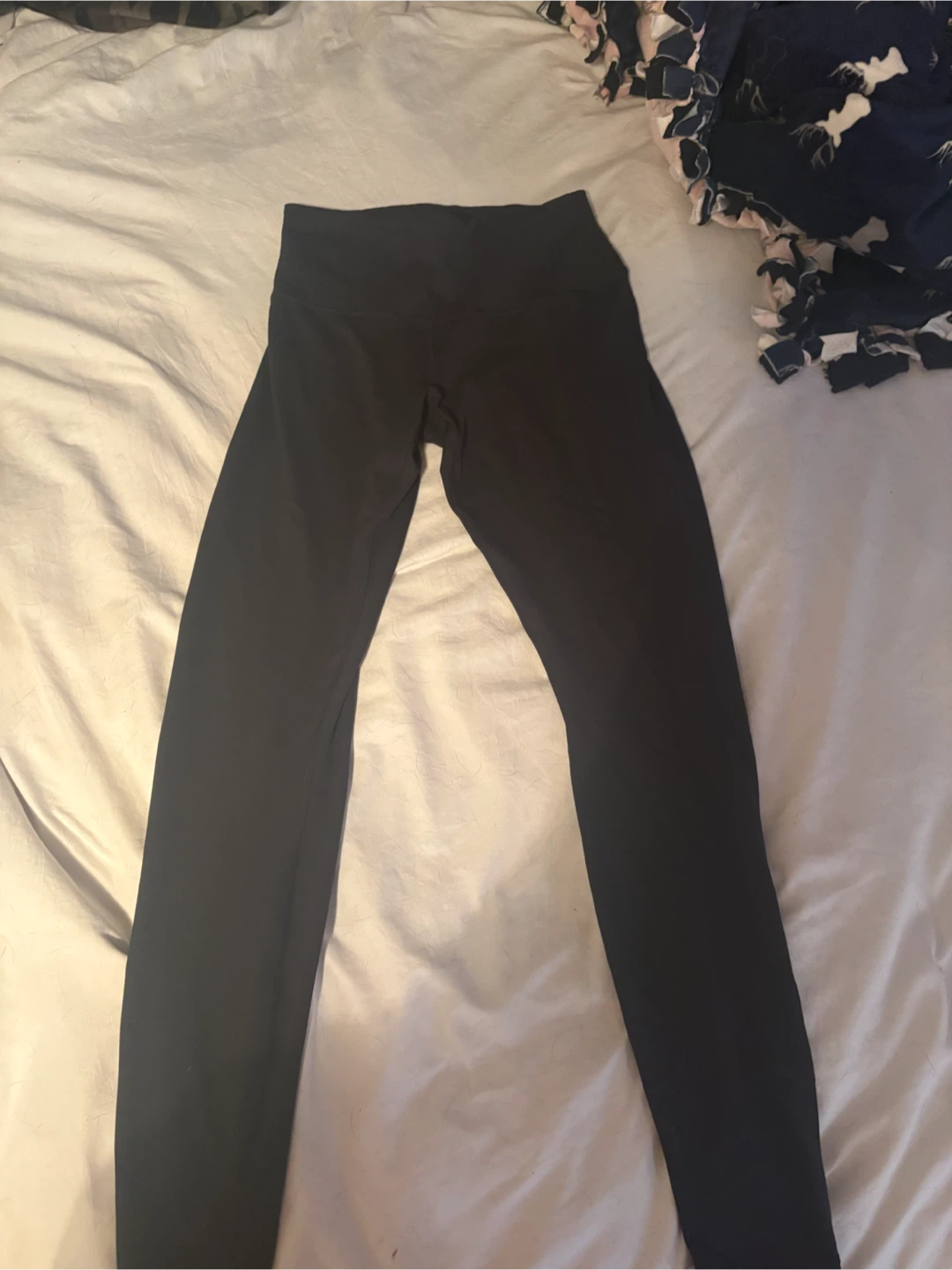 Lululemon Black Leggings