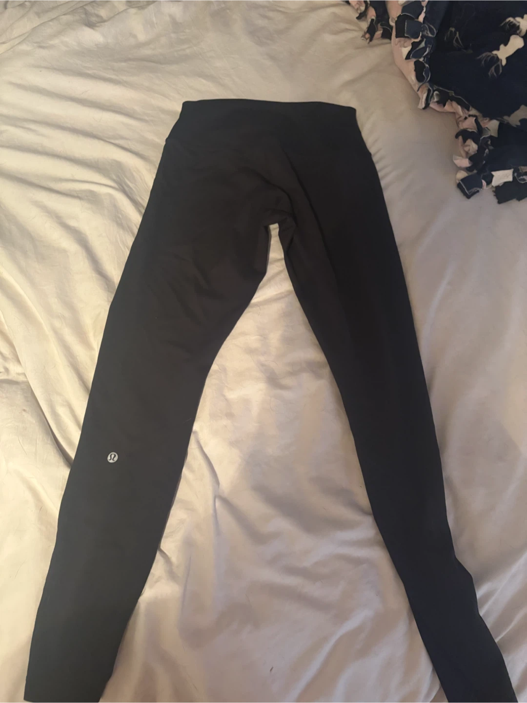 Lululemon Black Leggings - photo 2