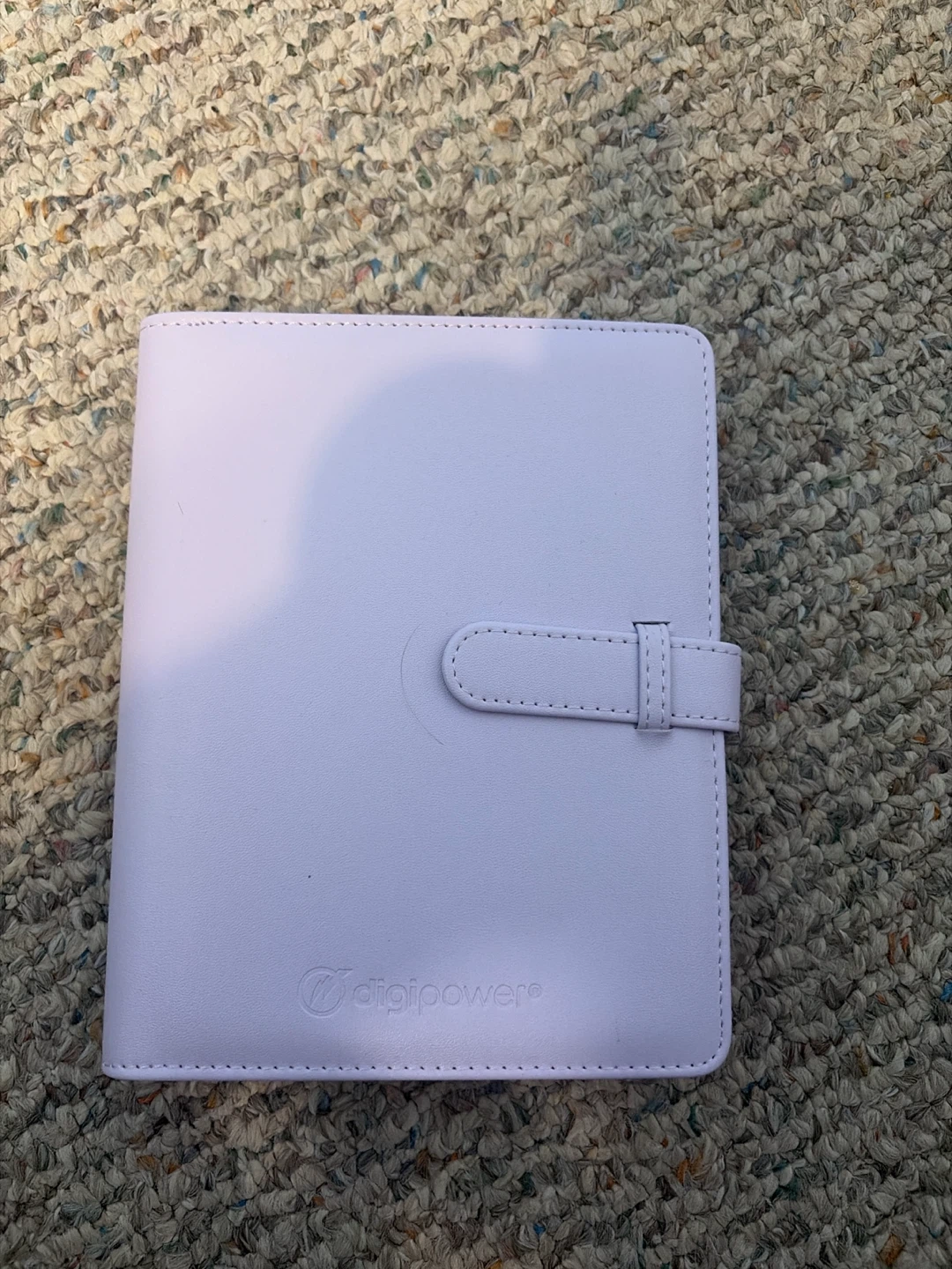DigiPower Photo Album Binder