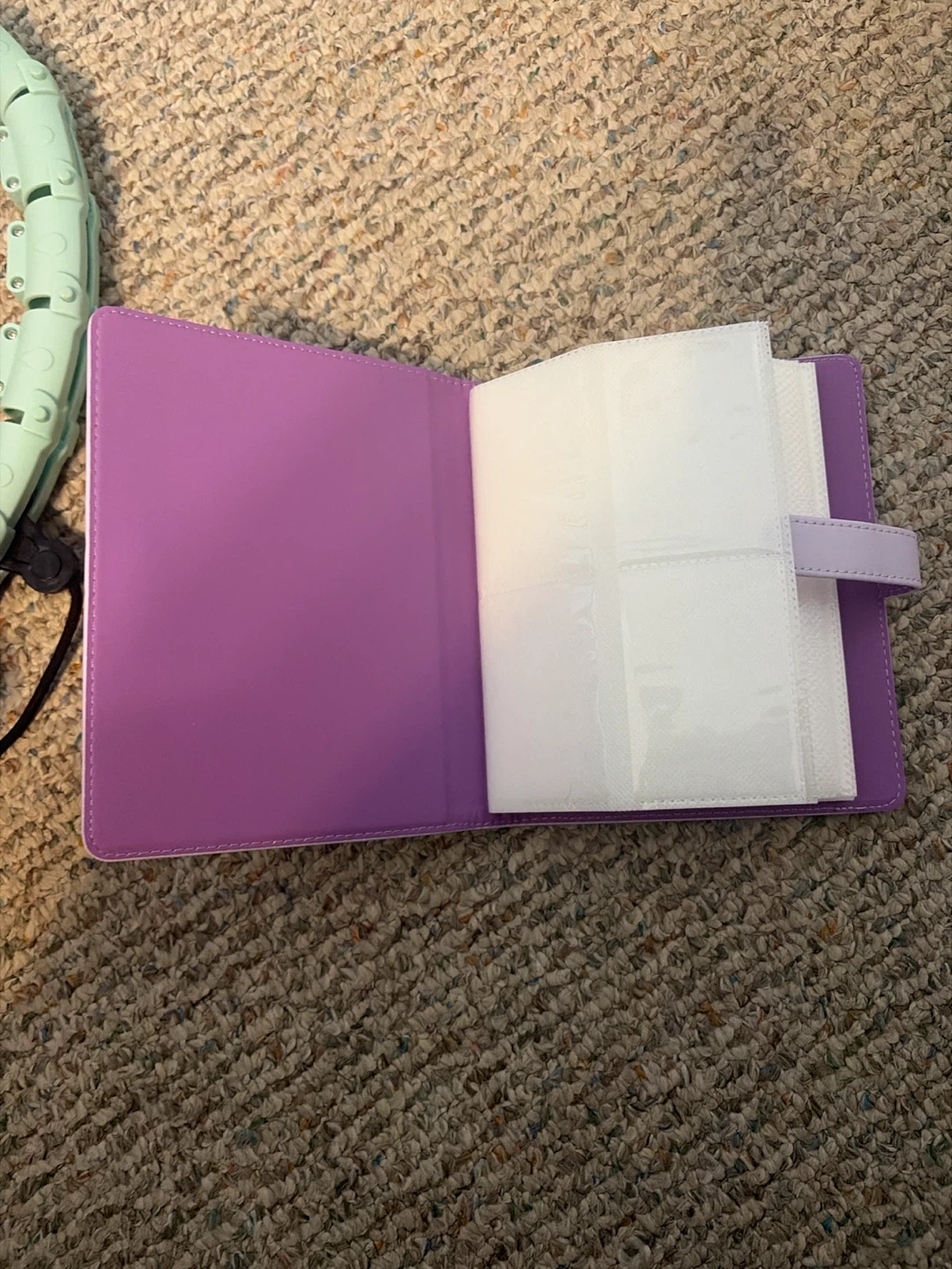 DigiPower Photo Album Binder - photo 2