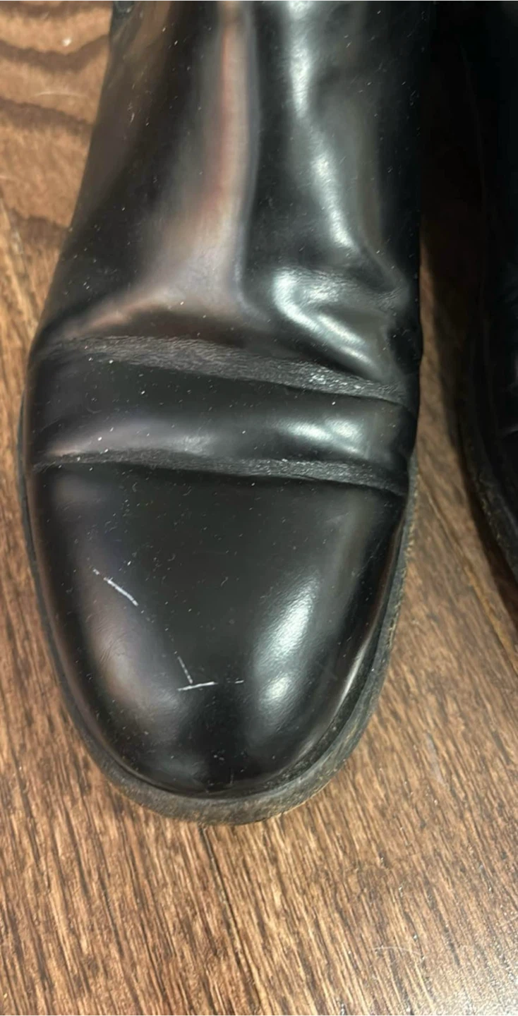 Balenciaga boots - photo 3