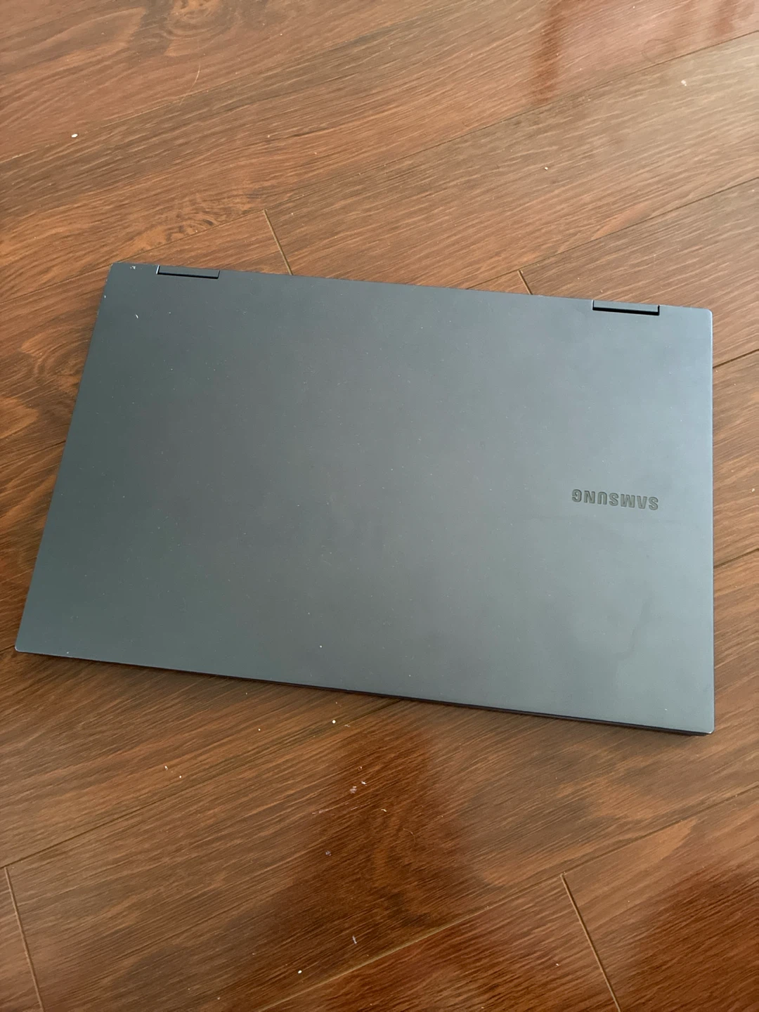 Samsung Galaxy Book Flex 2 Alpha and extra battery