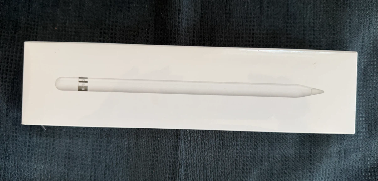 Apple Pencil (1st Generation) MK0C2AM/A
