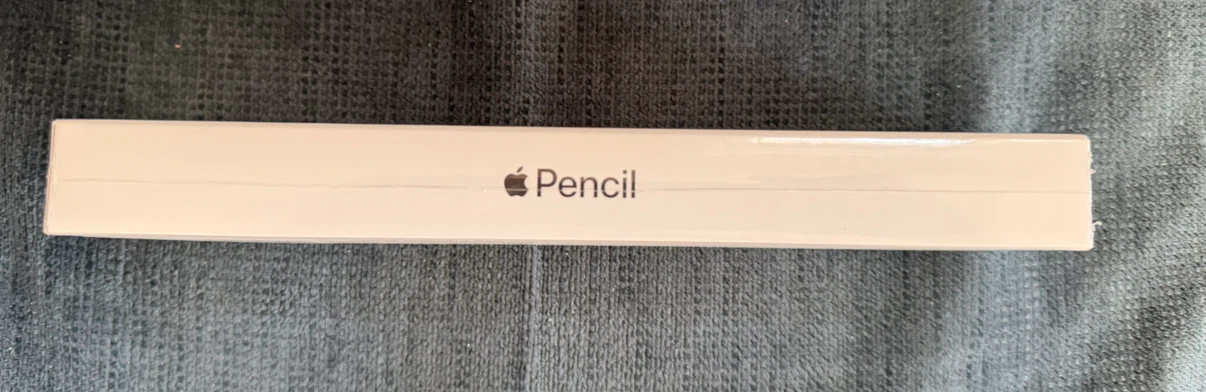 Apple Pencil (1st Generation) MK0C2AM/A - photo 2
