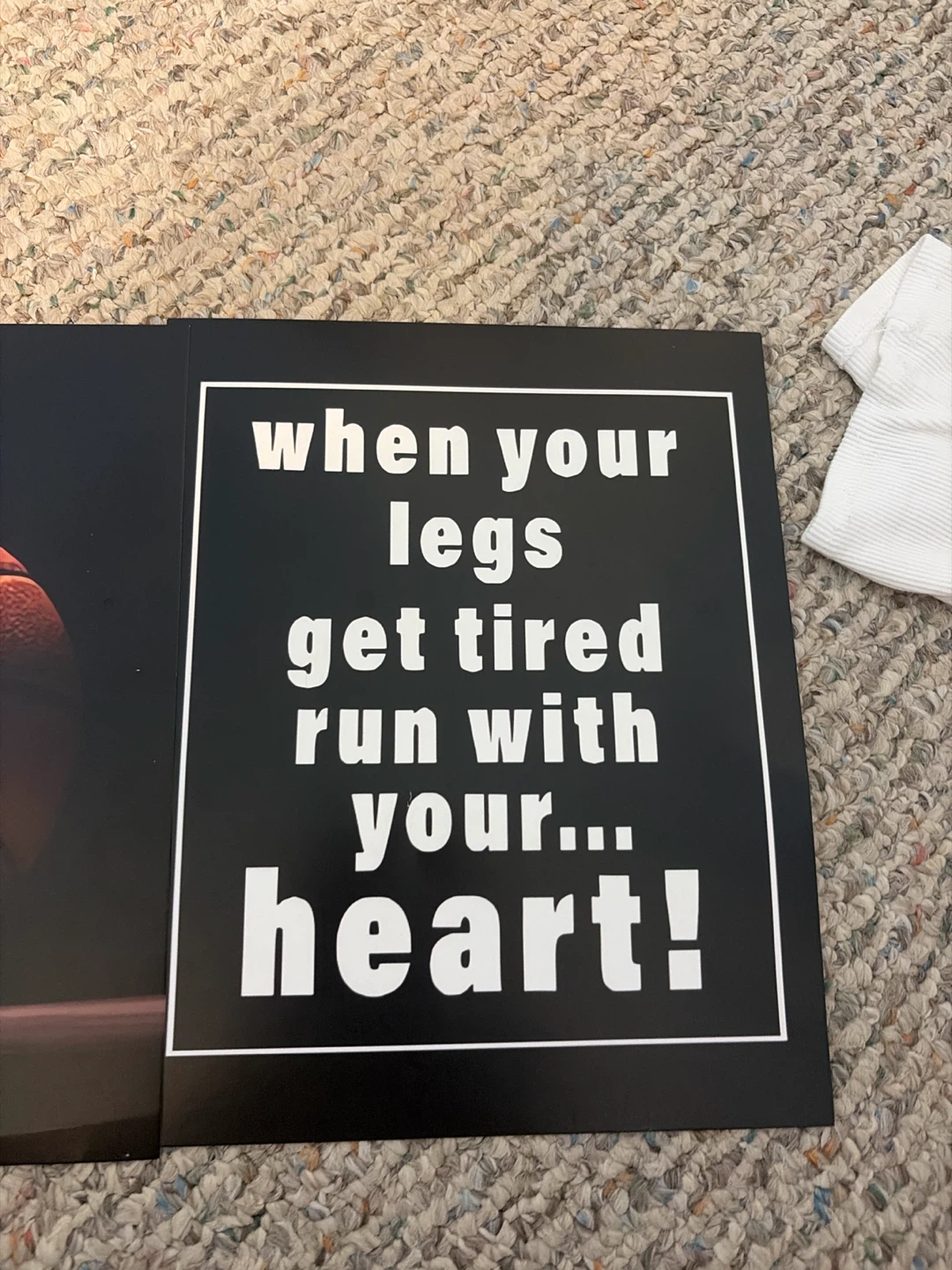 Motivational Basketball Prints - photo 4