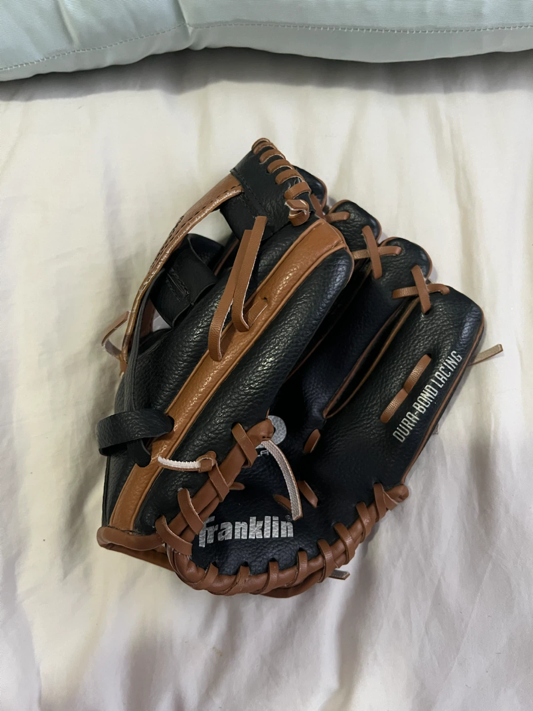 Franklin Baseball Glove 9.5"