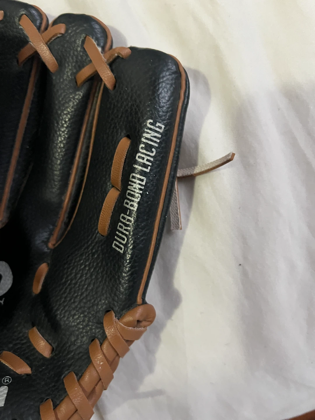 Franklin Baseball Glove 9.5" - photo 3
