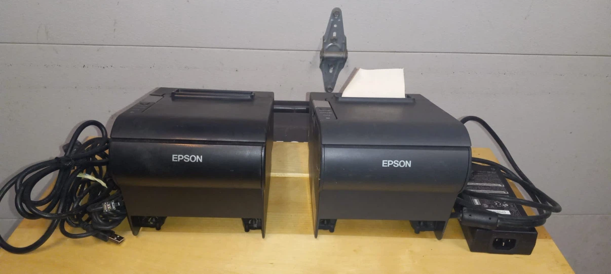 Receipt Printer