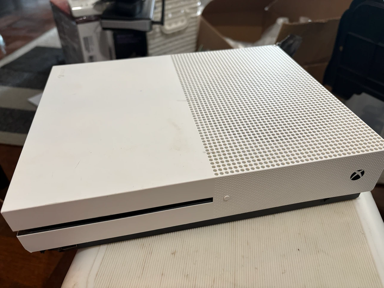 Xbox One S Console - photo 2