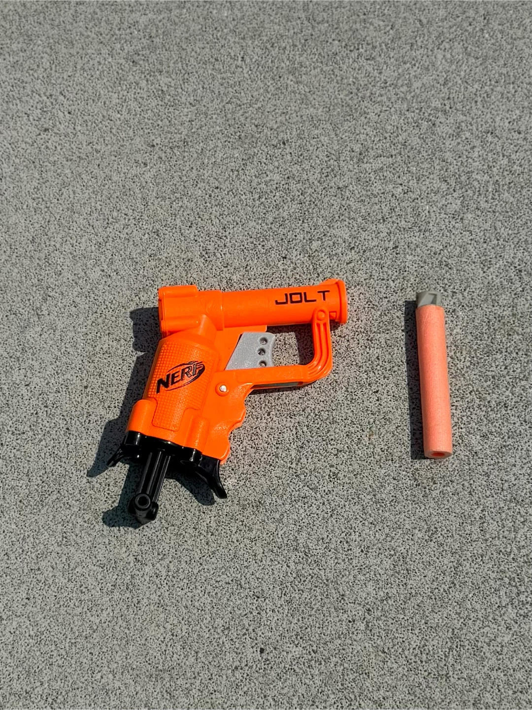 Nerf Raptorstrike and Jolt Blasters with Accessories - photo 3