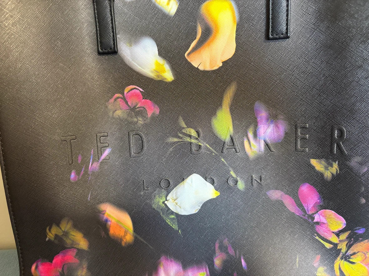 Ted Baker Tote Bag - photo 2