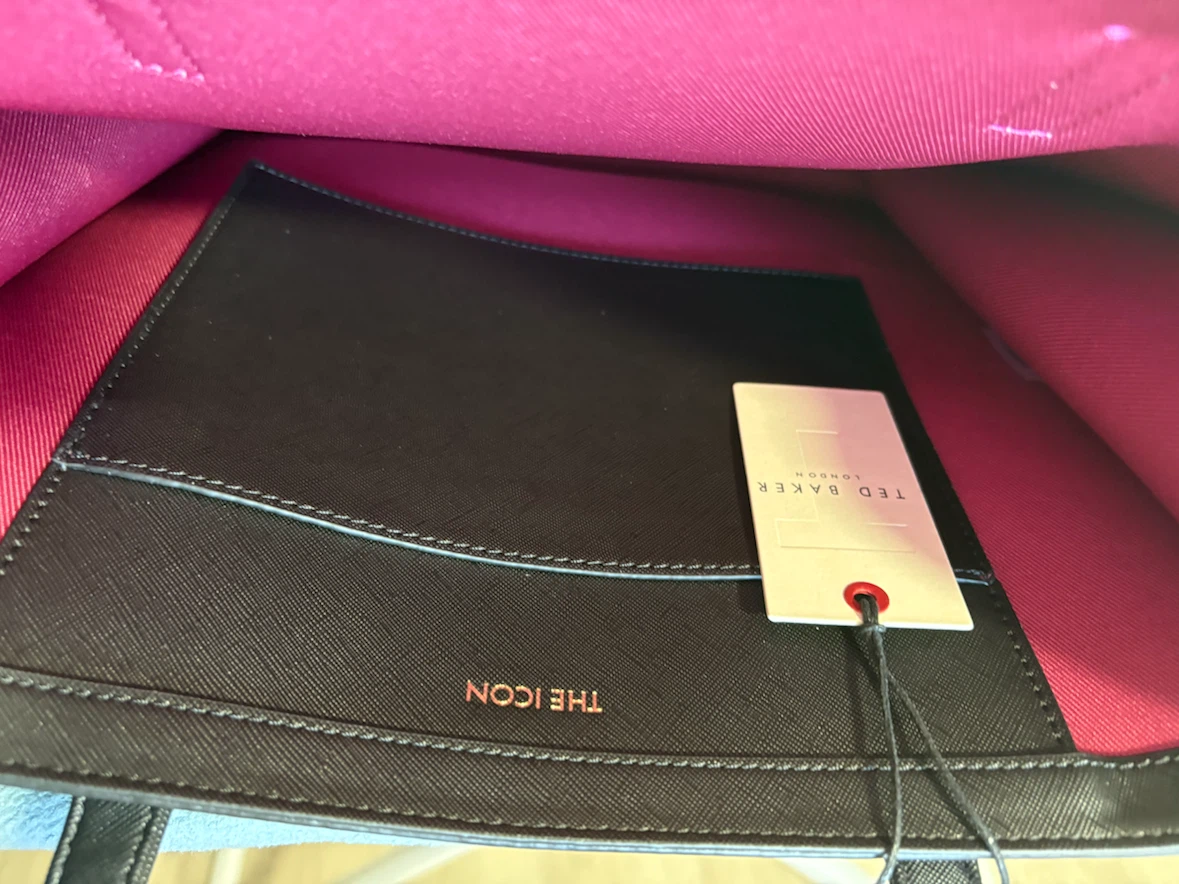 Ted Baker Tote Bag - photo 4
