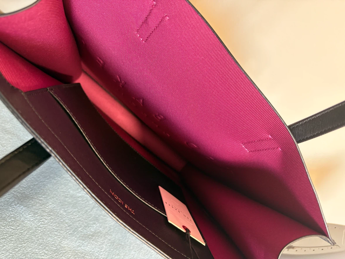 Ted Baker Tote Bag - photo 5