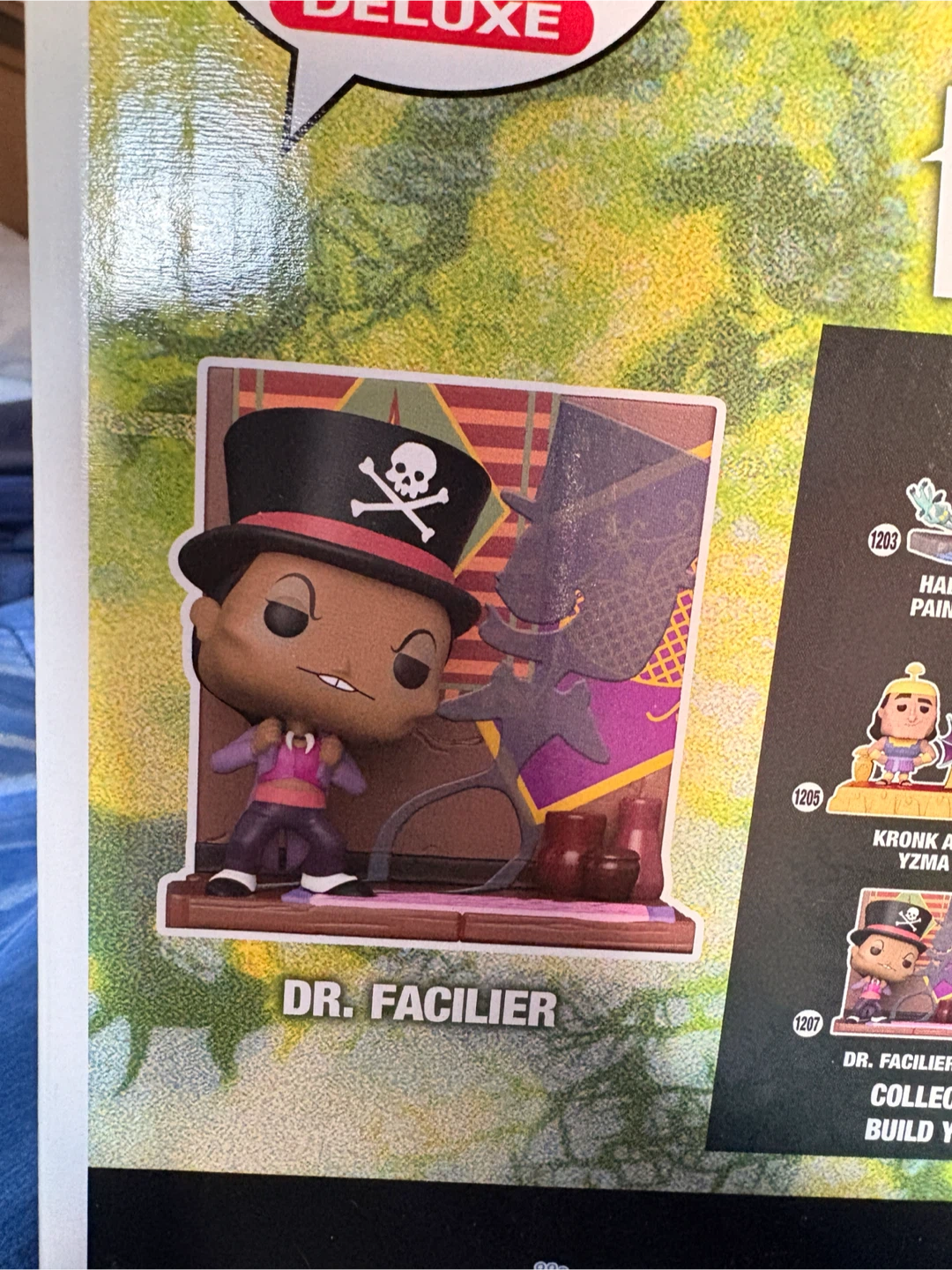 Funko Pop Disney Villains
