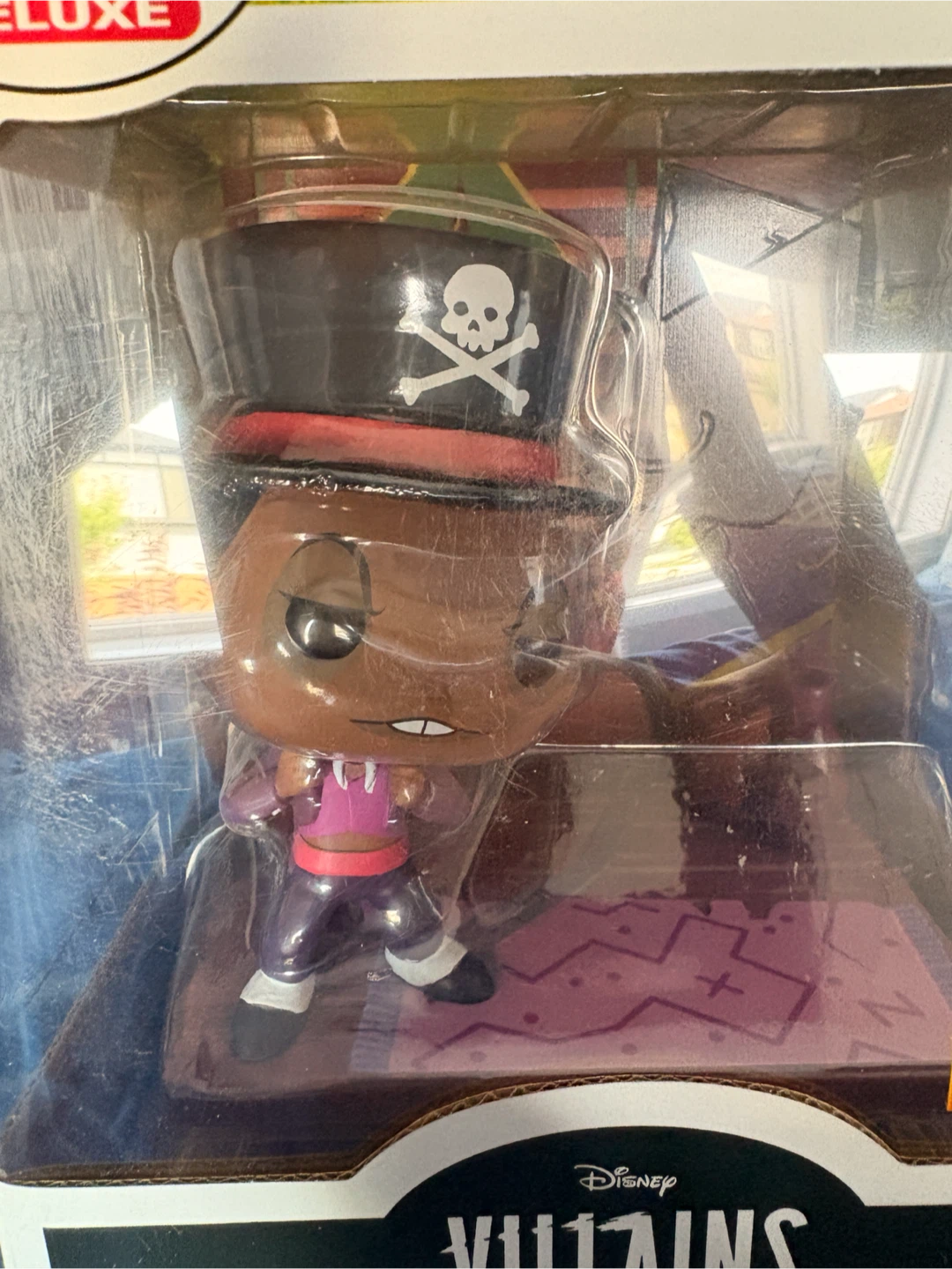 Funko Pop Disney Villains - photo 3