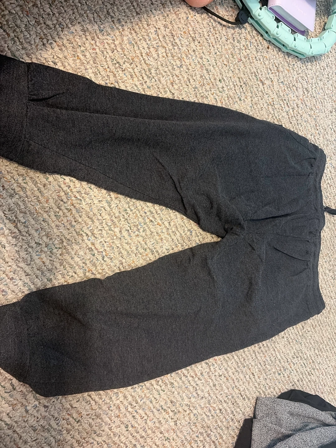 New York Laundry Athleisure Joggers Size L - photo 3