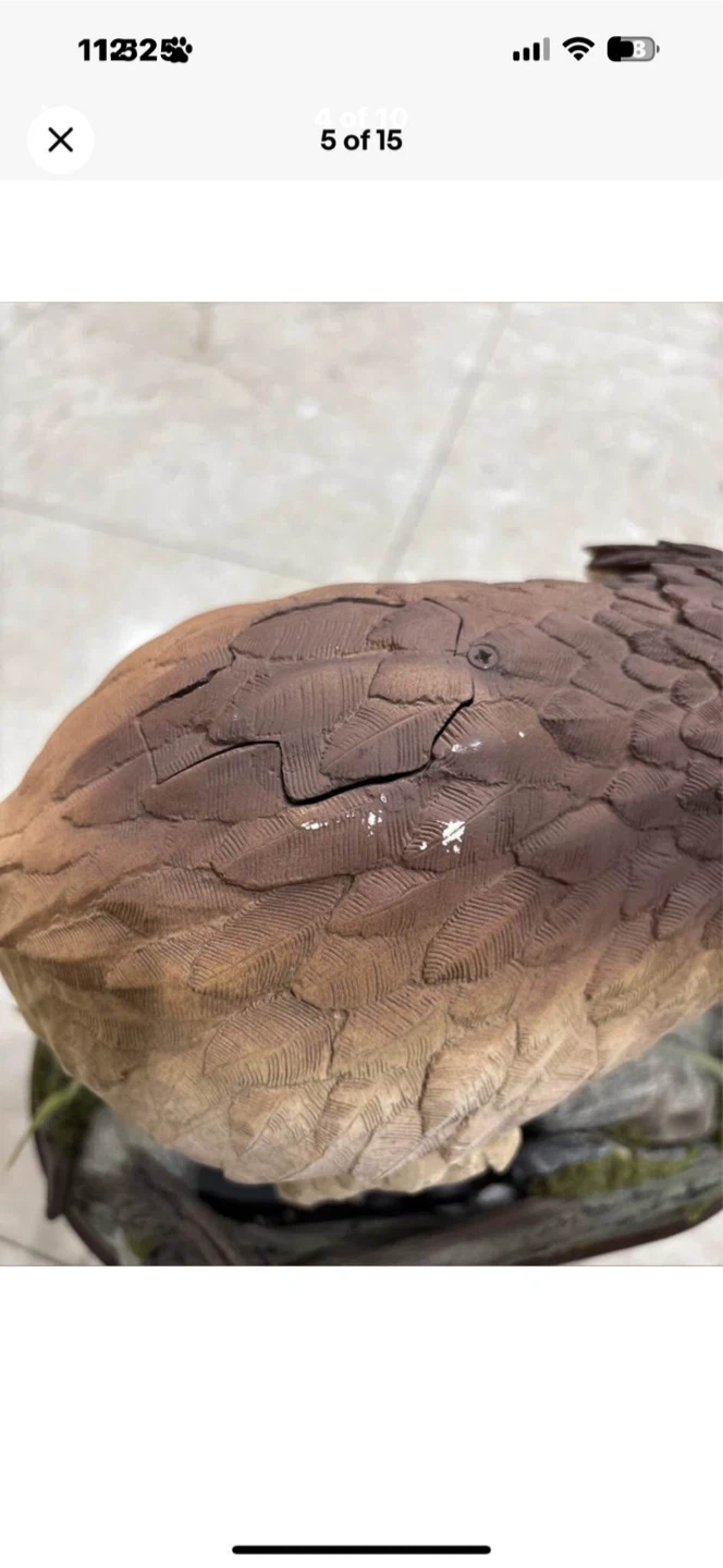 Collectors item. Sam zell dodo bird - photo 4