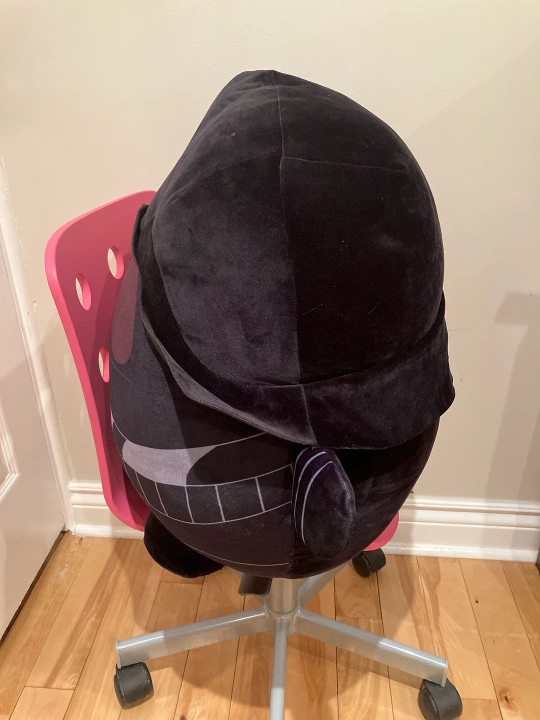 Disney Cuutopia 20 inch Star Wars Darth Vader Plush - photo 4