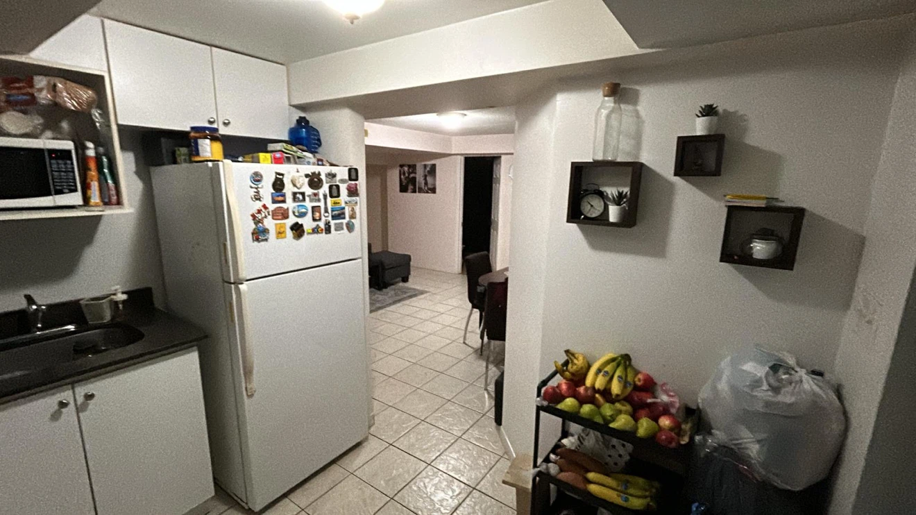 Room for rent