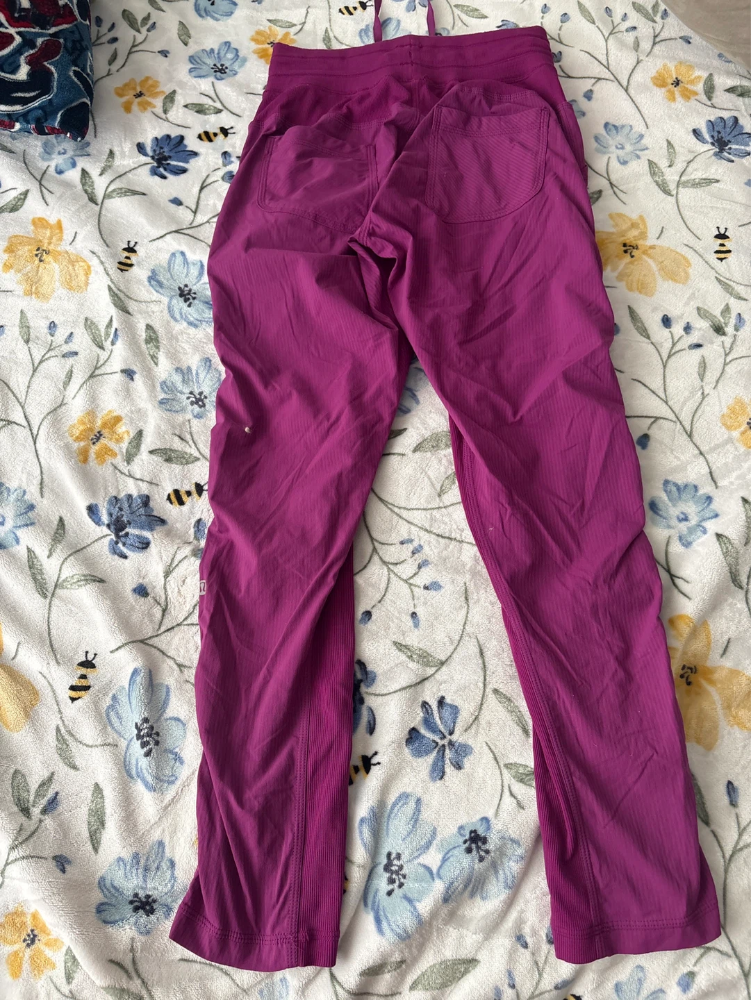 Lululemon Wunder Under High-Rise Tight Leggings - photo 2
