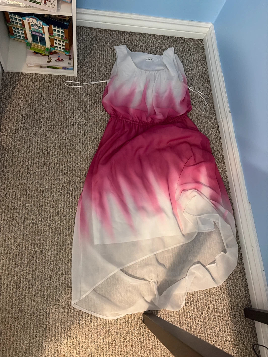 Cleo Women's Dress Size 10