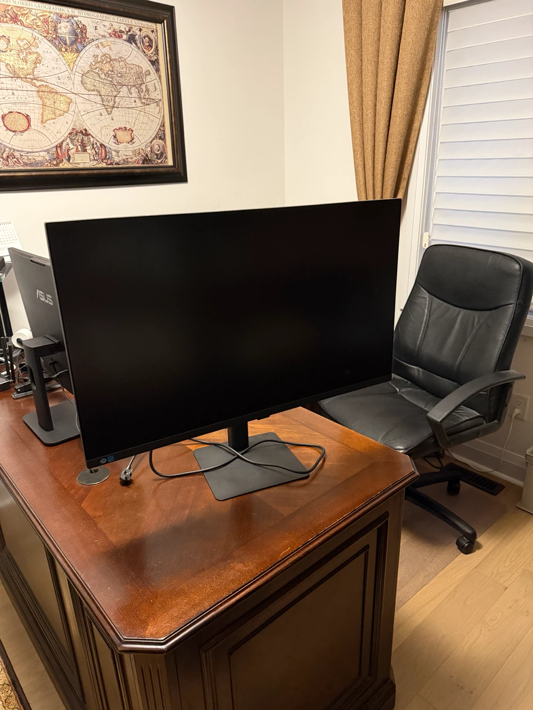 Samsung 32" Computer Monitor