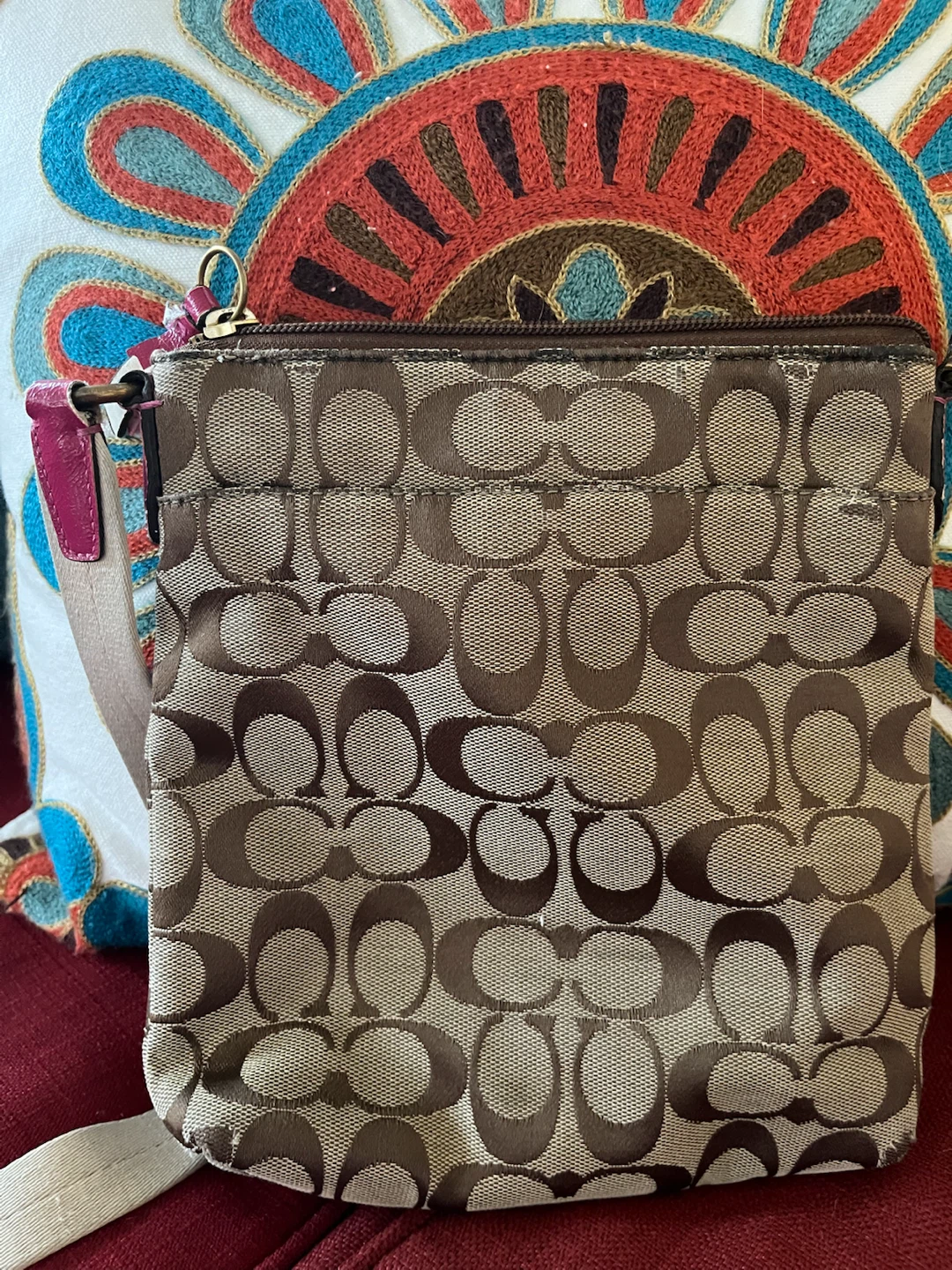 Coach bag - photo 5