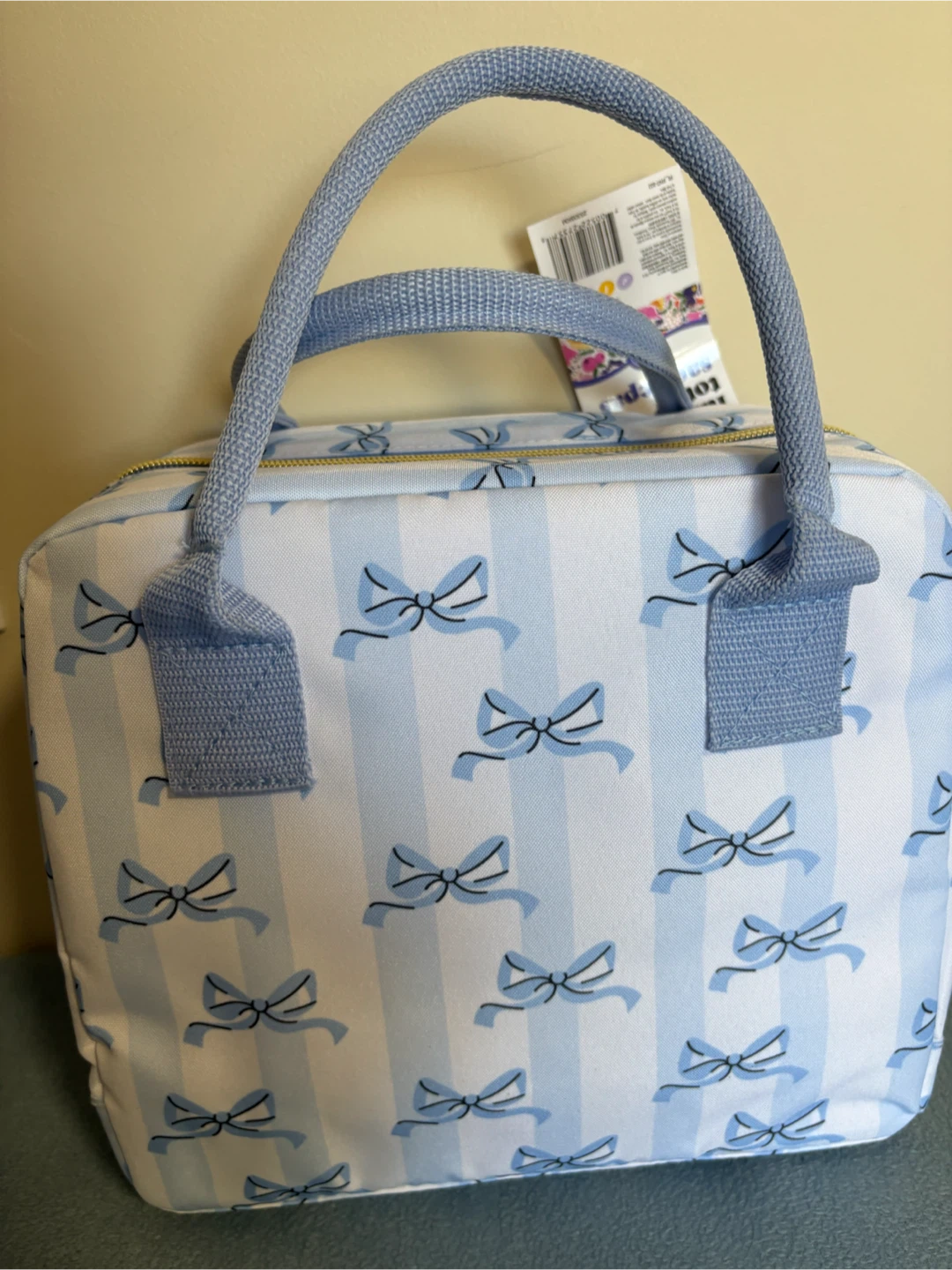 Fit+Fresh Lunch Bag with Containers - photo 3