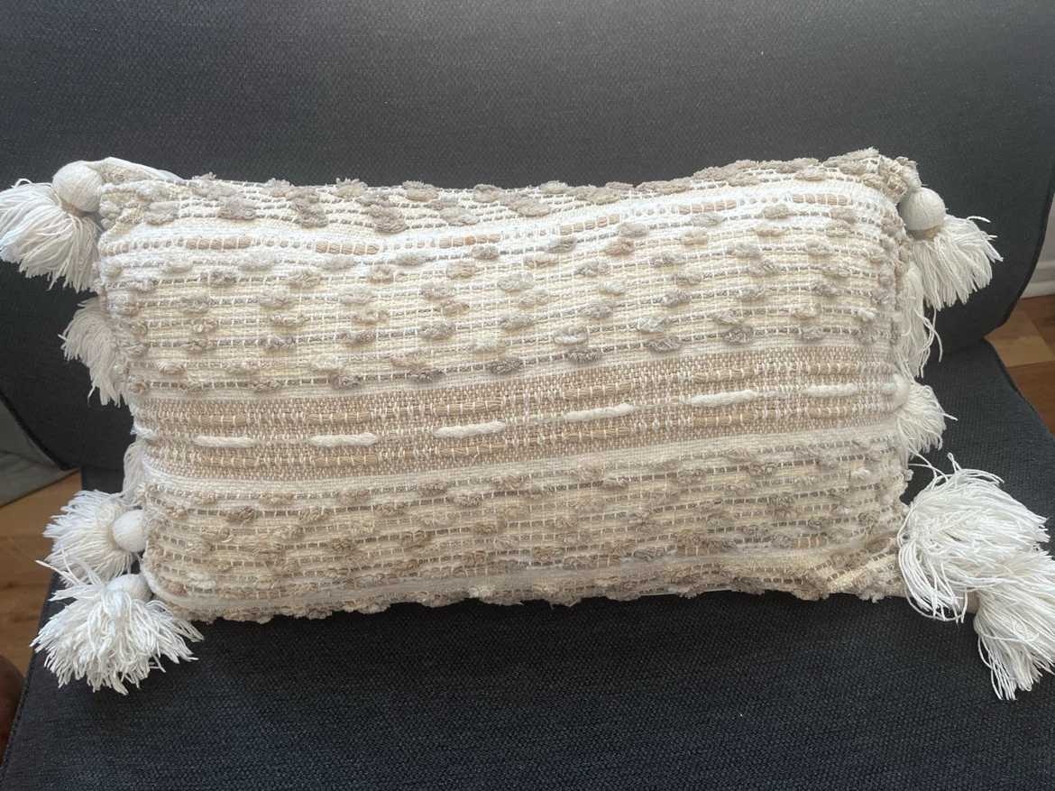 DKNY Boho Pillow - photo 2