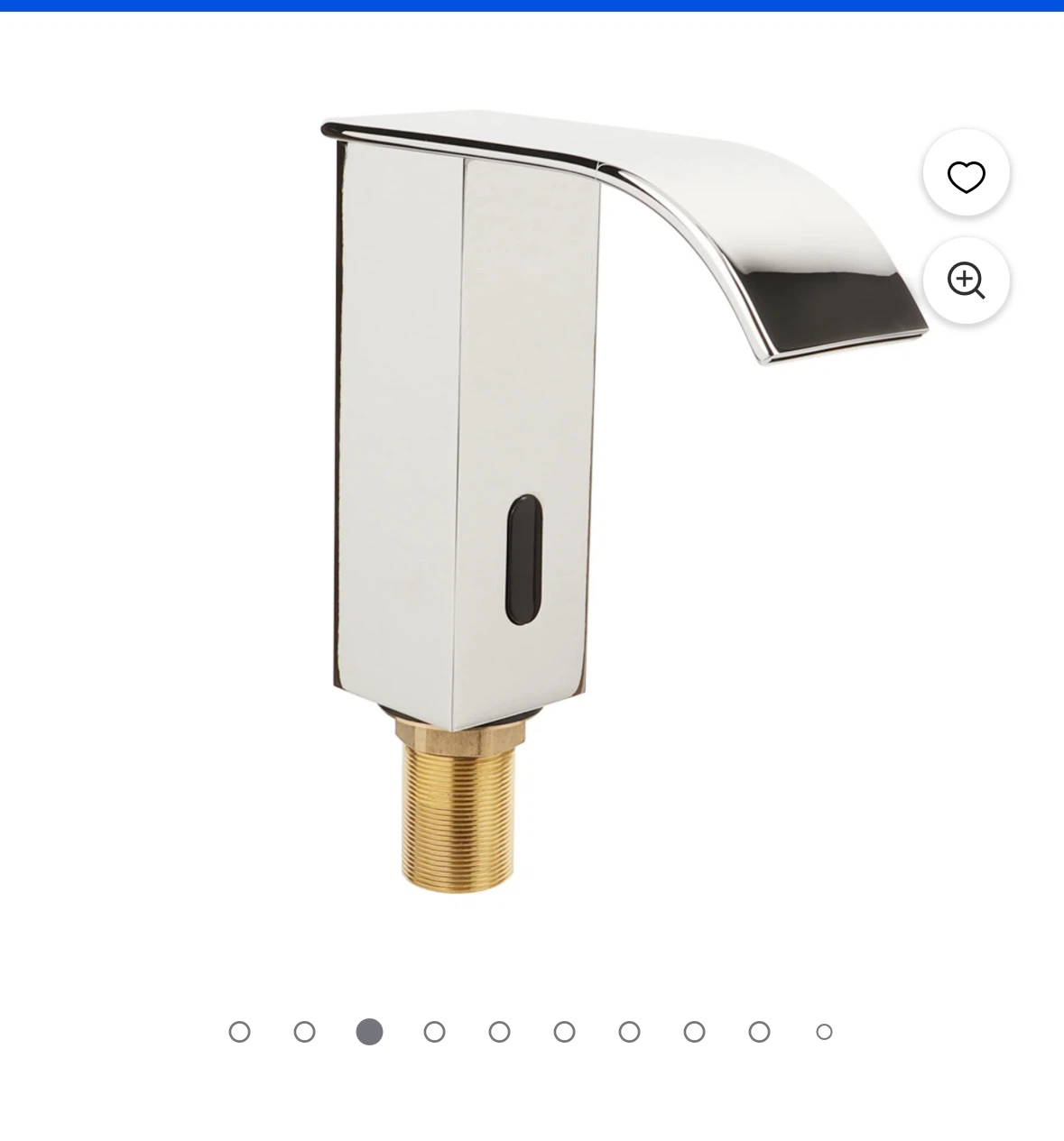 Brand new Automatic Sensor Faucet - photo 2