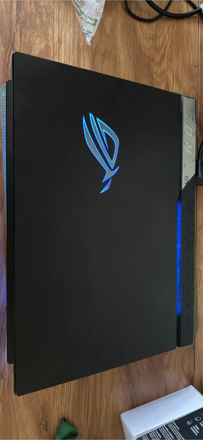 ASUS ROG Strix 15 Gaming Laptop - i9 12th Gen, RTX 3070 Ti - photo 5
