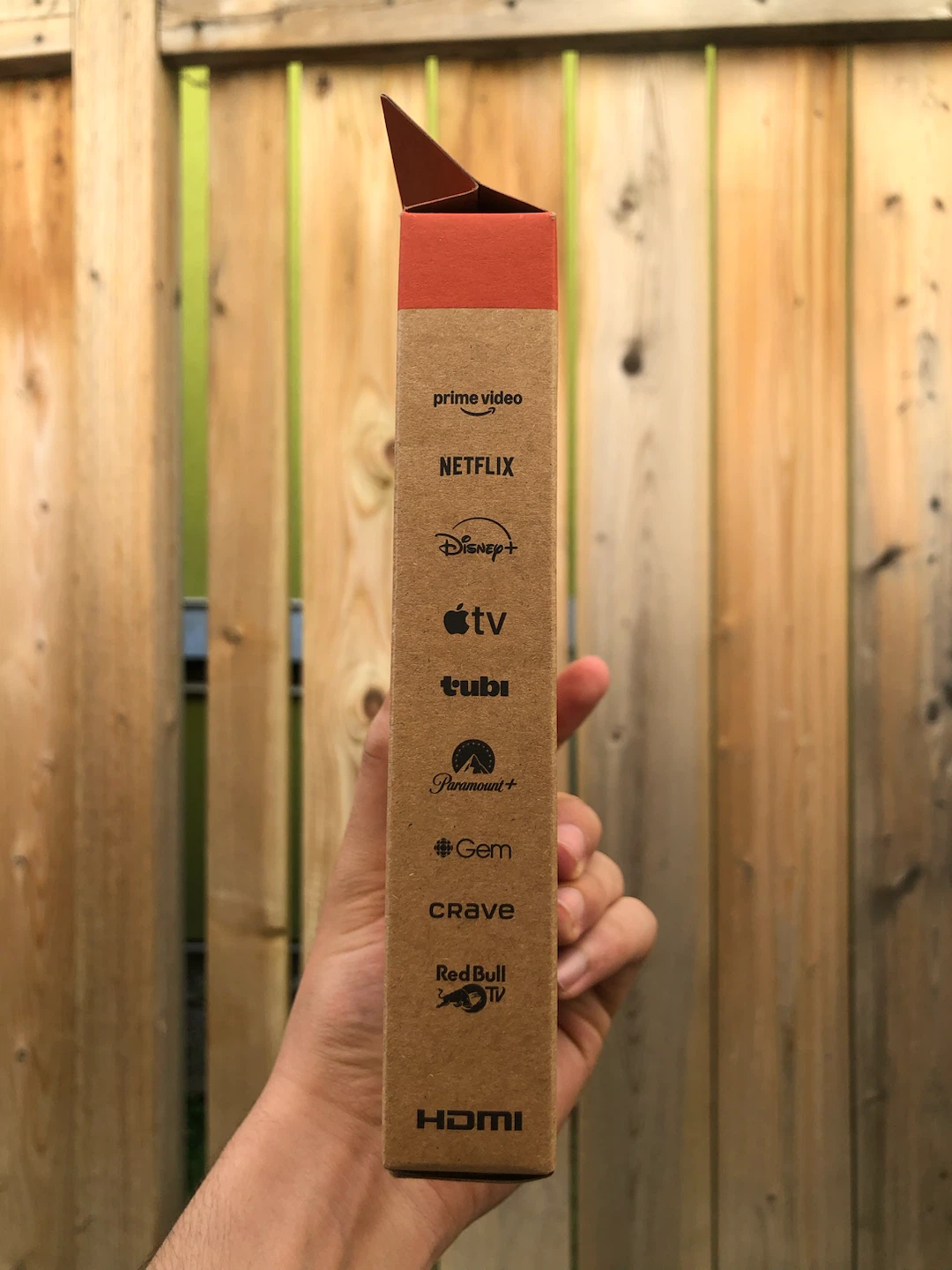 Amazon Fire TV Stick 4K - photo 2