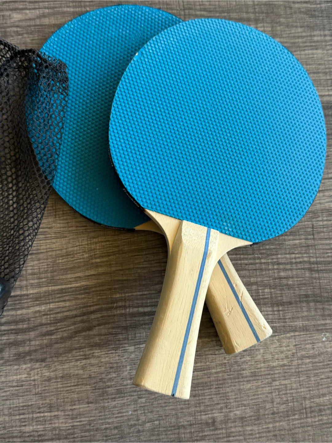 Franklin Table Tennis Set