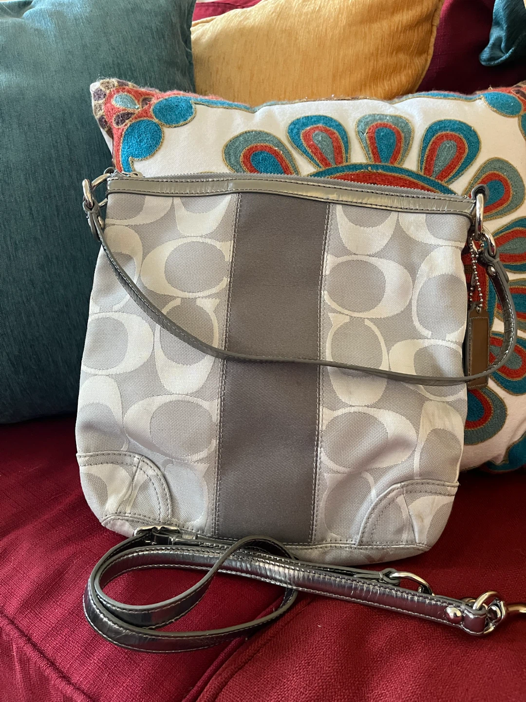 Coach bag - photo 2