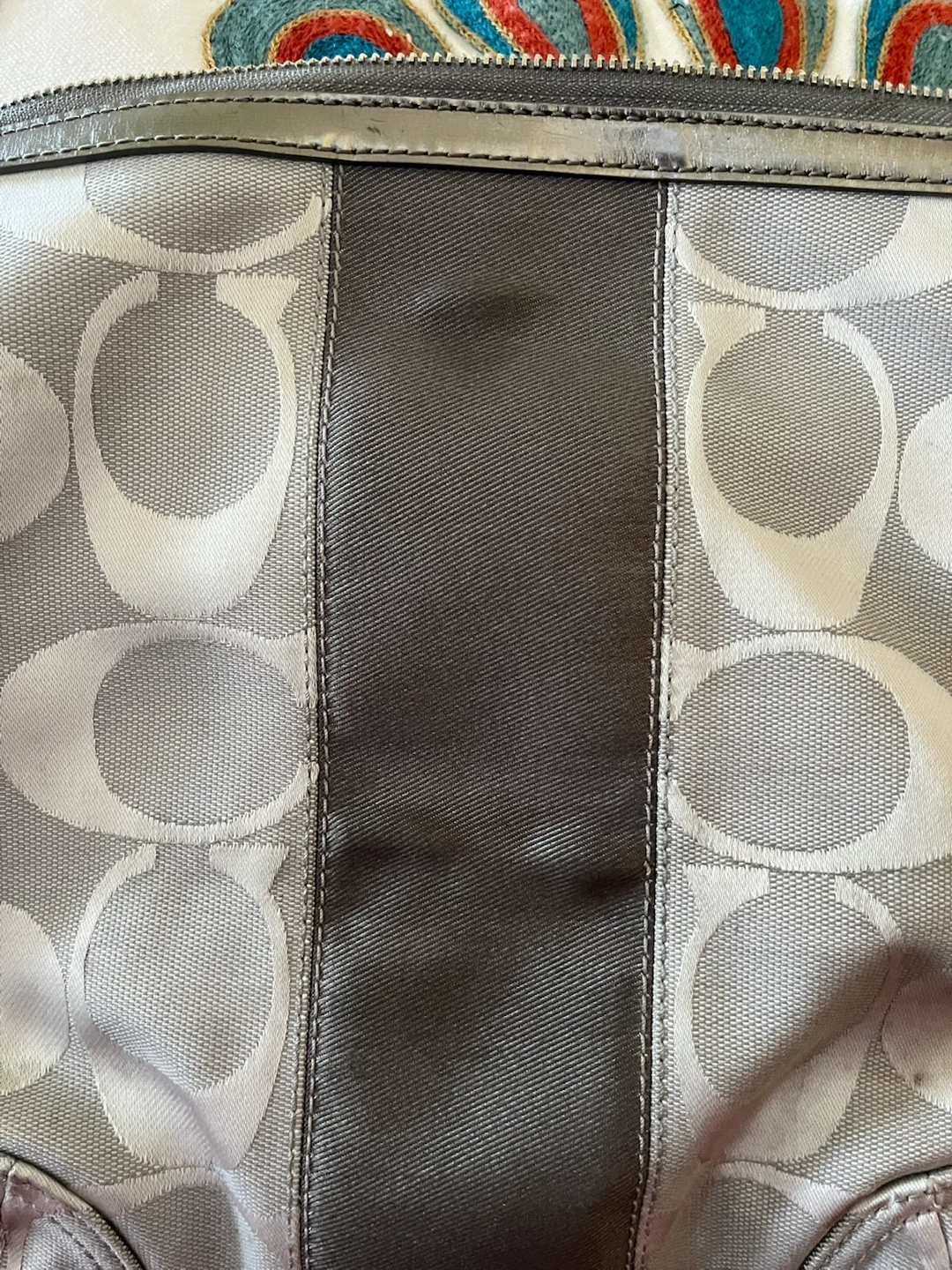 Coach bag - photo 4