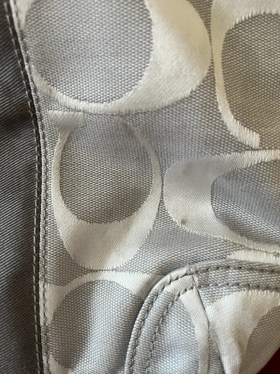 Coach bag - photo 5