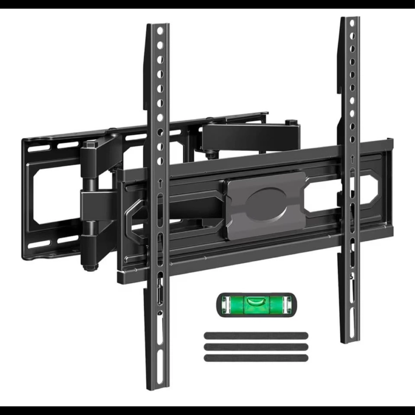 MOUNTUP TV Wall Mount for 26-65 Inch Flat Curved