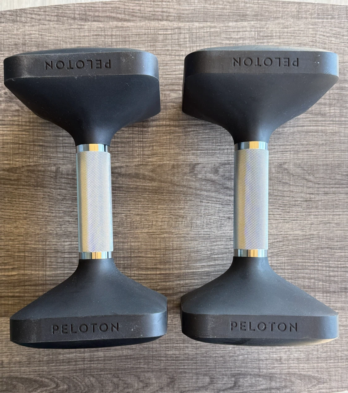 Peloton 20 LB Dumbbells (Pair)
