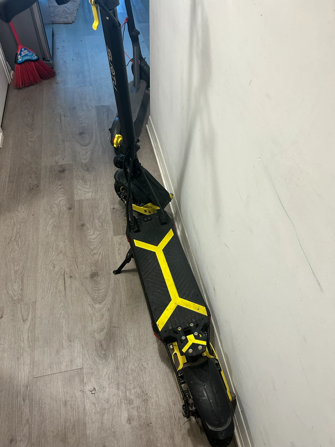 SUOTU Electric Scooter - photo 3