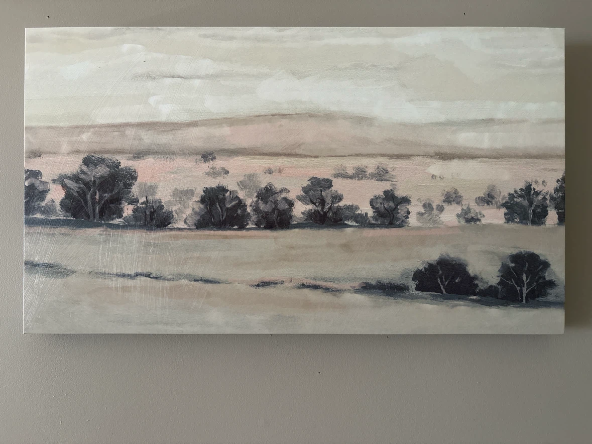 Landscape Painting