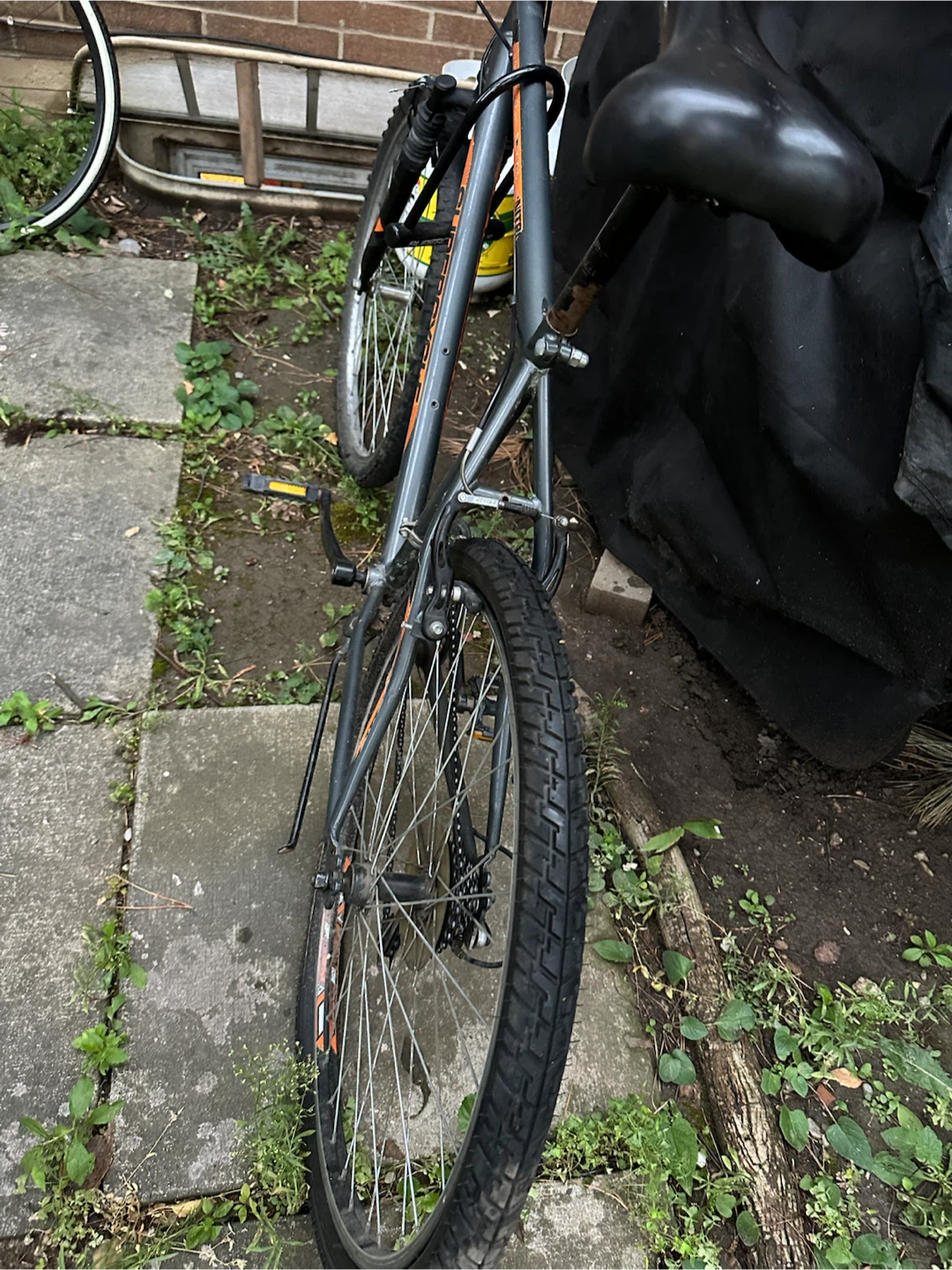 Supercycle Nitro Mountain Bike - photo 3