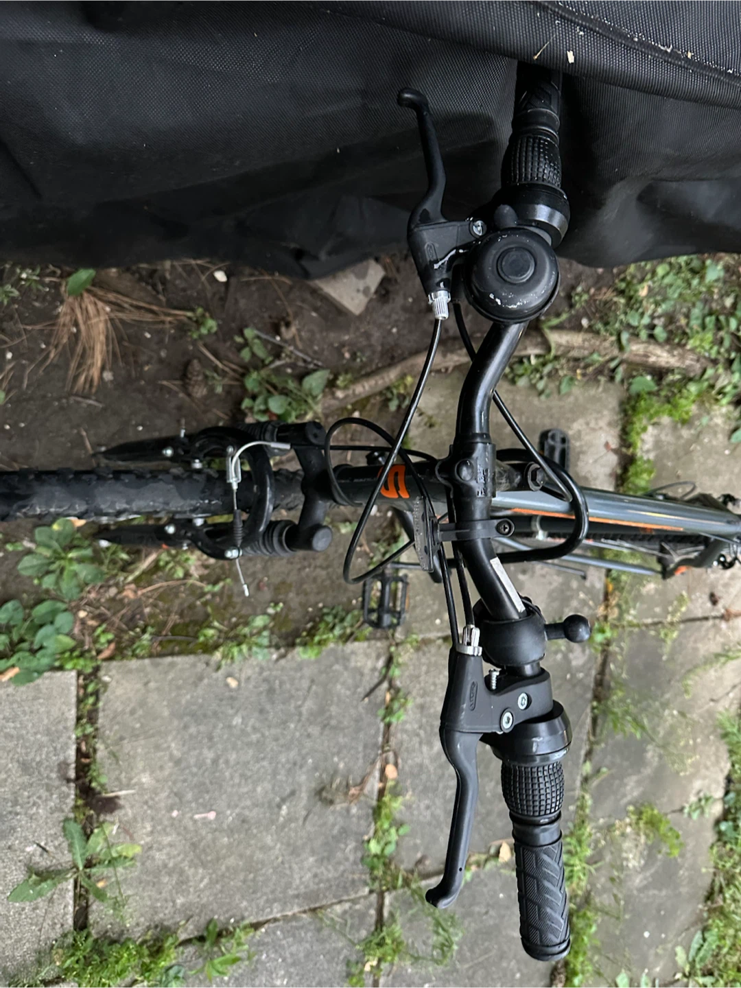 Supercycle Nitro Mountain Bike - photo 5