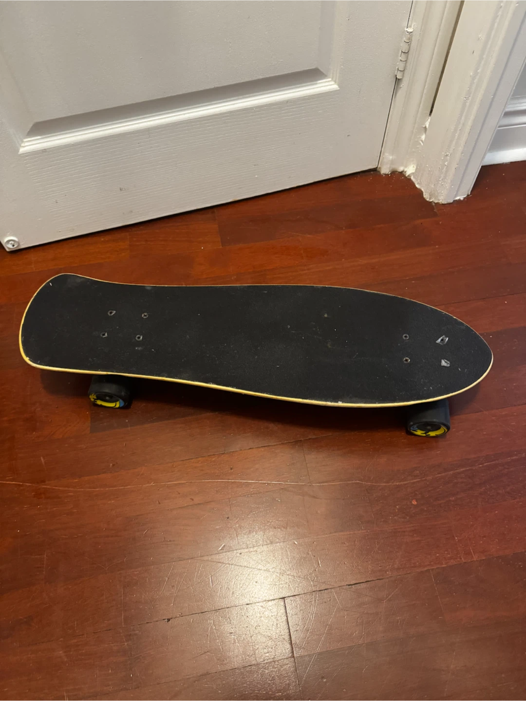 Almost Skateboard Deck
