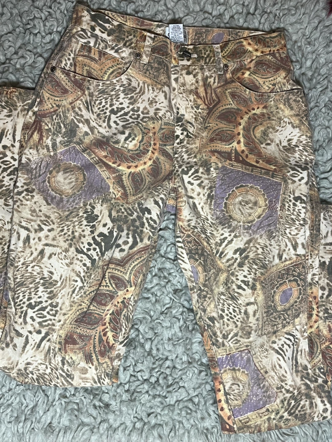 Chico pants - photo 2
