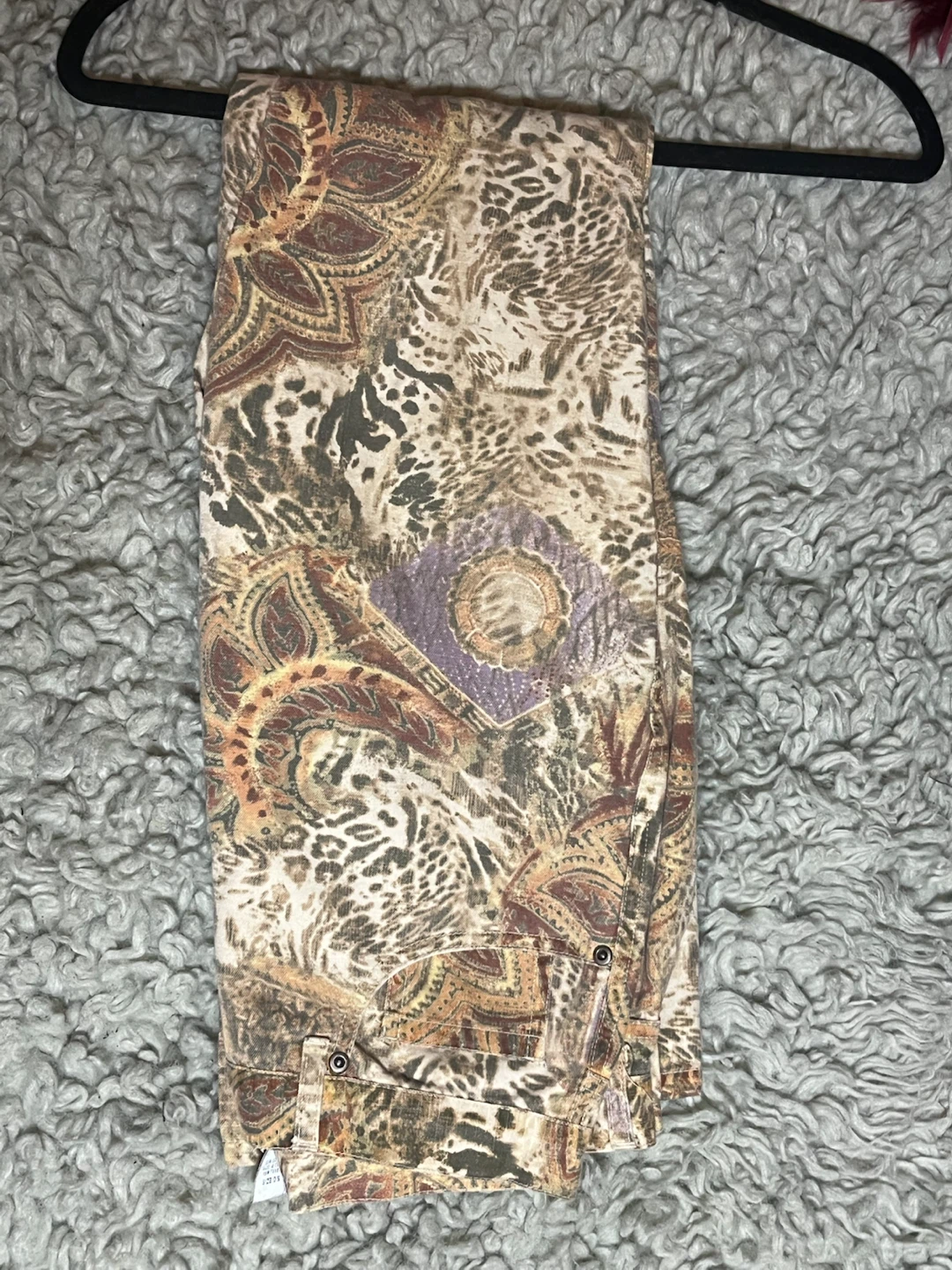 Chico pants - photo 3