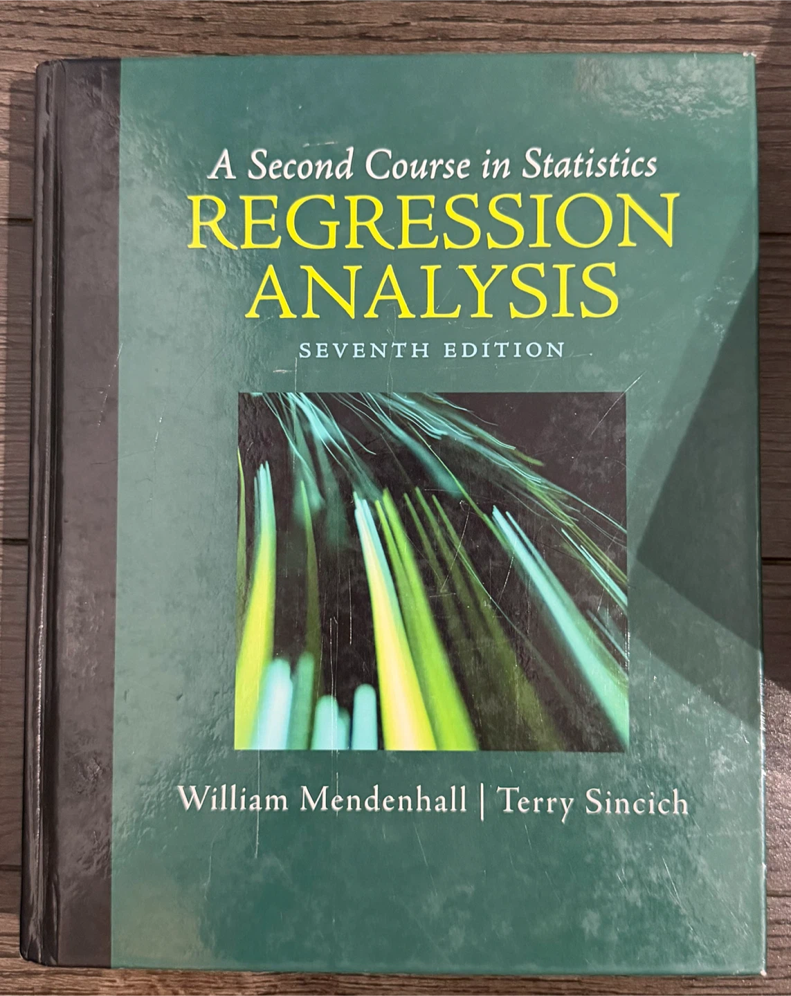 A Second Course in Statistics: Regression Analysis