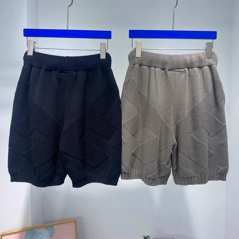 Size:M,L,XL Fear of God Essentials Knit Shorts - photo 2