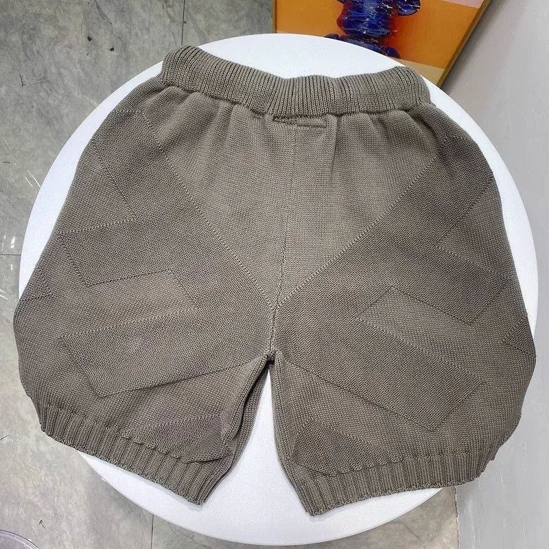 Size:M,L,XL Fear of God Essentials Knit Shorts - photo 4