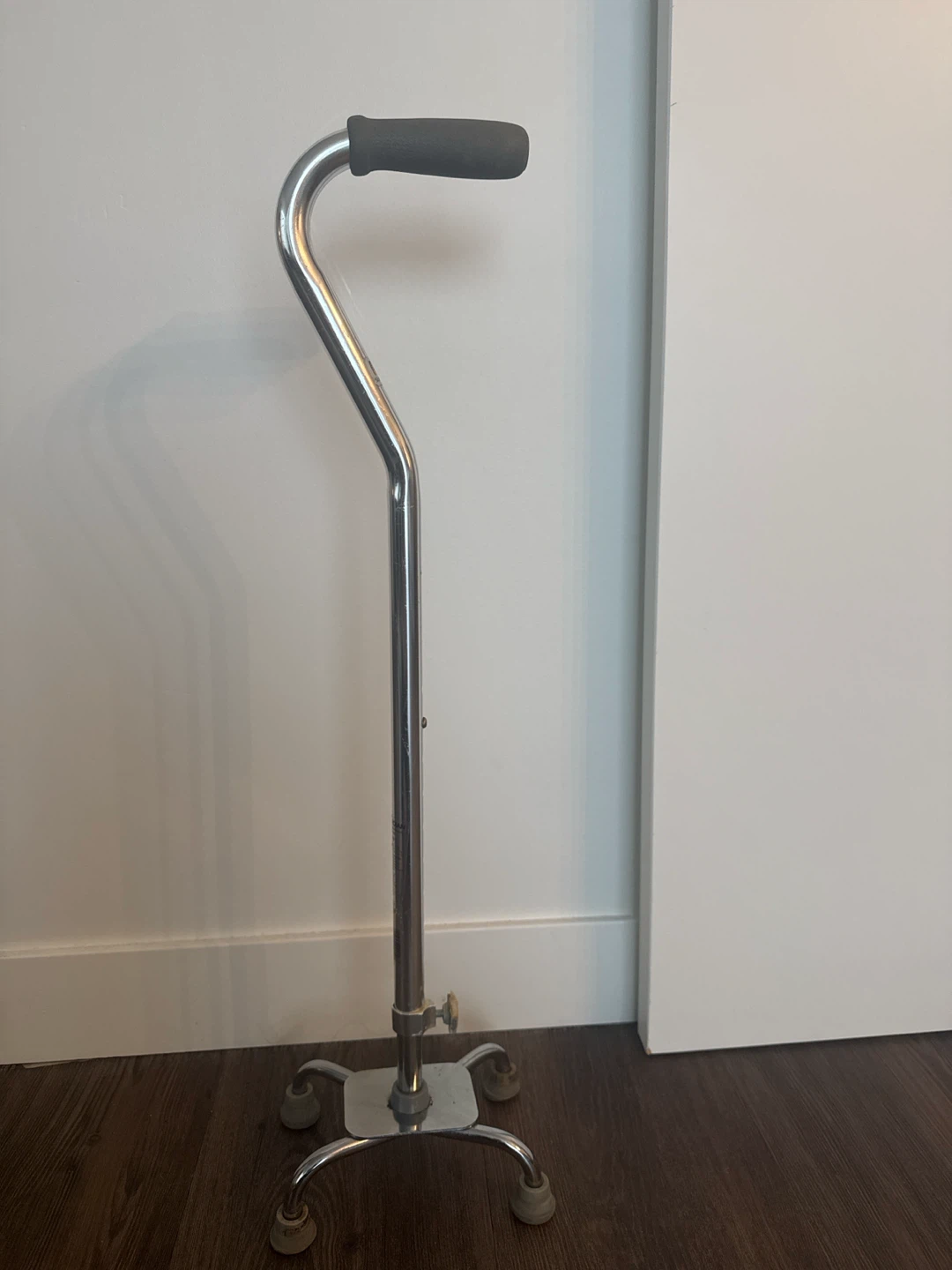 Guardian Quad Cane 30345